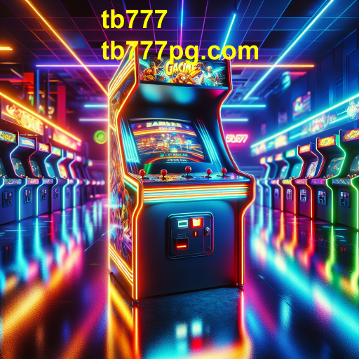 Explorando a Categoria de Cassino Online no tb777