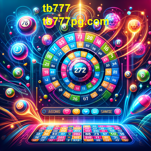 Bingo Online: A Nova Era do Entretenimento no tb777