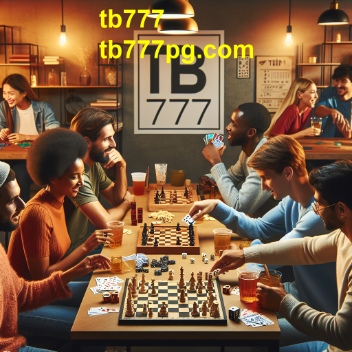 A Magia dos Jogos de Mesa: Diversão e Estratégia em Cada Partida